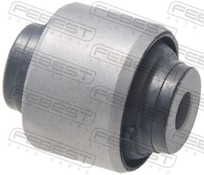 Bush, shock absorber MZAB-138