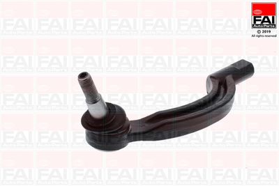 Наконечник поперечной рулевой тяги FAI AutoParts SS10162 для MERCEDES-BENZ EQV