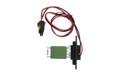 REZISTOR VENTILATOR HABITACLU HELLA 9ML366410691 2