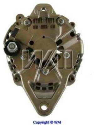 Alternátor WAI 22663N