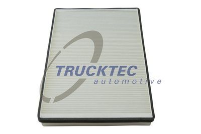 TRUCKTEC-AUTOMOTIVE 02.59.082 Фільтр салону 