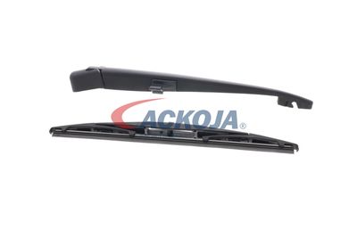 SET STERGATOARE CURATARE PARBRIZ ACKOJA A389658 12