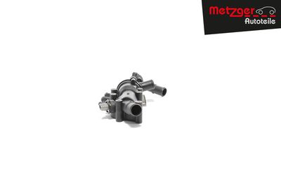 THERMOSTAT KüHLMITTEL METZGER AUTOTEILE 4006299 34