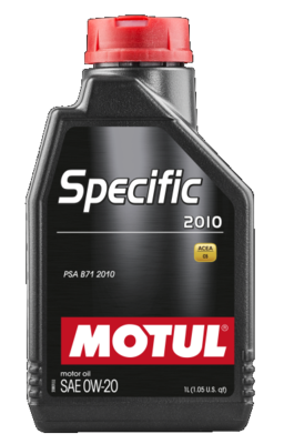 MOTUL 112767