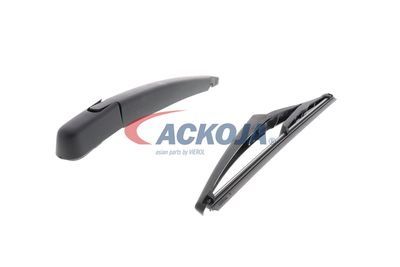 SET STERGATOARE CURATARE PARBRIZ ACKOJA A380492 51