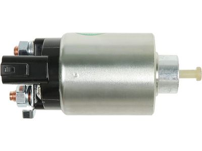 Vorschau Magnetschalter, Starter