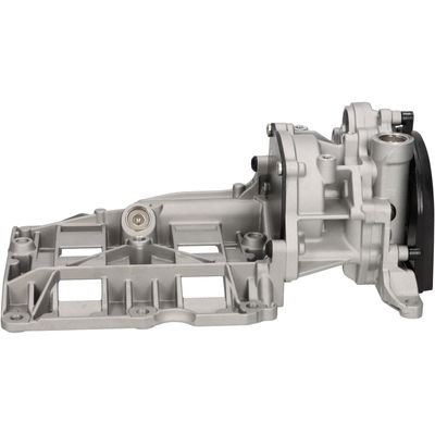 POMPA ULEI PIERBURG 724808310 18