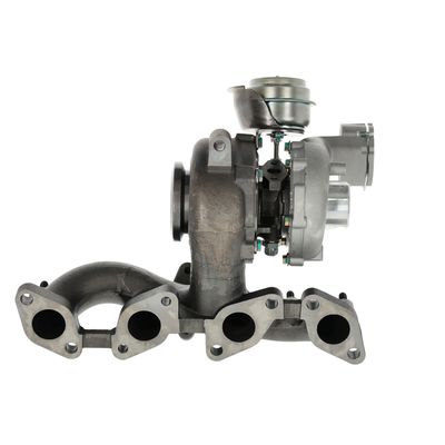 COMPRESOR SISTEM DE SUPRAALIMENTARE NISSENS 93135 31