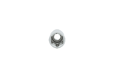KS Tools Šestihranná nástrčná hlavice, dlouhá 19mm 917.1249