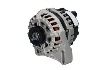 GENERATOR / ALTERNATOR VALEO 456407 5