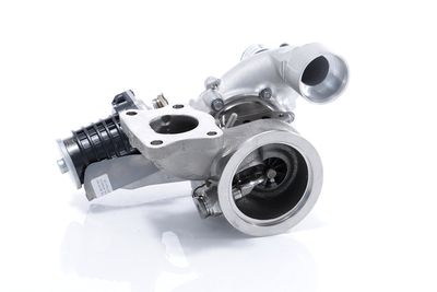 LADER AUFLADUNG BTS Turbo T918950 17