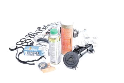 LADER AUFLADUNG BTS Turbo T981412SUPERKITBT 13