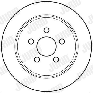 DISC FRANA JURID 562656JC 1