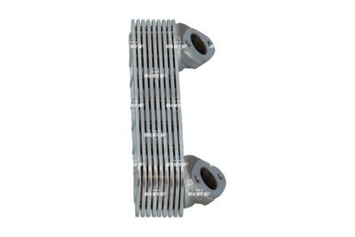 Oliekoeler (250x78x52mm, aantal ribben: 9)
