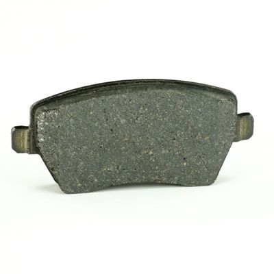 BREMSBELAGSATZ SCHEIBENBREMSE DELPHI LP1865 20