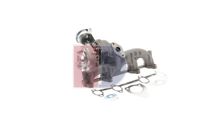 LADER AUFLADUNG AKS DASIS 045125N 15