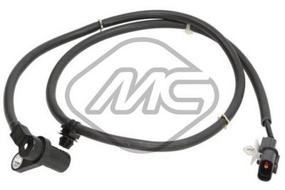 датчик, обороти на колелото Metalcaucho 50272