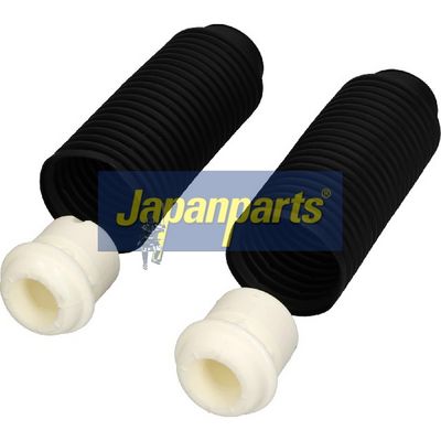 JAPANPARTS Apsauginio dangtelio komplektas, amortizatorius