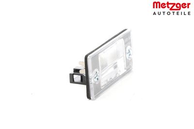 KENNZEICHENLEUCHTE METZGER AUTOTEILE 2080036 31