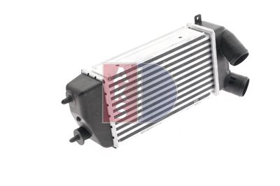 LADELUFTKüHLER AKS DASIS 067005N 13