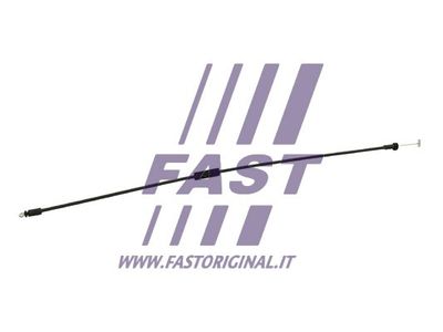 Cięgno, odryglowywanie drzwi FAST FT73706