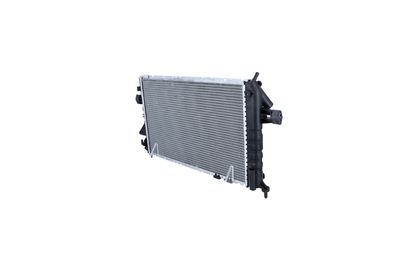 RADIATOR RACIRE MOTOR NRF 506616 30