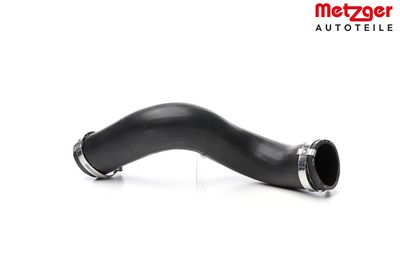 LADELUFTSCHLAUCH METZGER AUTOTEILE 2400289 21