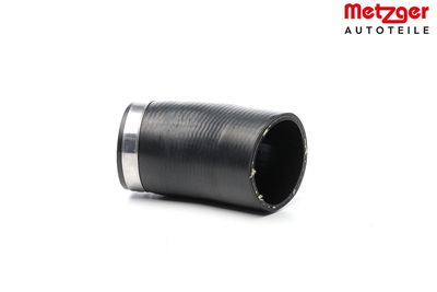 LADELUFTSCHLAUCH METZGER AUTOTEILE 2400951 2