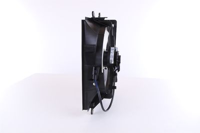 VENTILATOR RADIATOR NISSENS 85330 16
