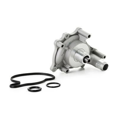 водна помпа, охлаждане на двигателя RIDEX 1260W0848
