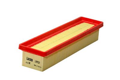 LUFTFILTER LUCAS LFAF221 2