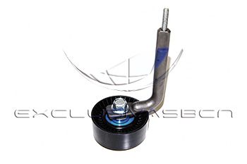 MDR MAT-4L01 Ролик ремня генератора  для LAND ROVER RANGE ROVER III (L322) 3.0 D 4x4
