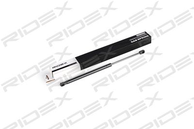 Газовая пружина, крышка багажник RIDEX 219G0355 для FIAT PUNTO