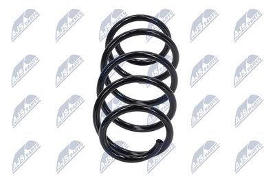 ARC SPIRAL NTY ASZPL019 34
