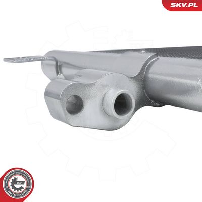 CONDENSATOR CLIMATIZARE ESEN SKV 86SKV167 4