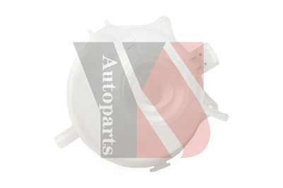 Ausgleichsbehälter, Kühlmittel