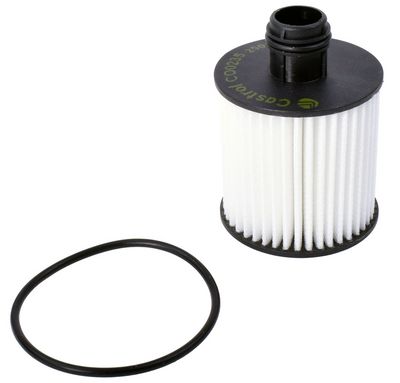 Vorschau Ölfilter