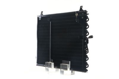 A/C condensator