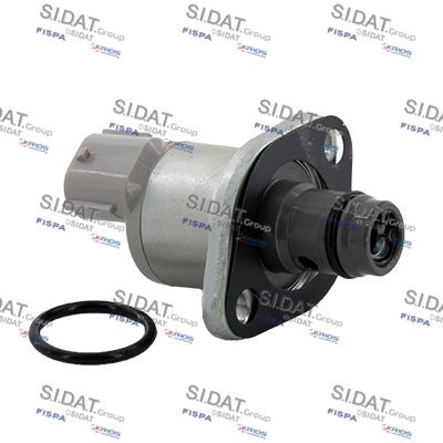 DRUCKREGELVENTIL COMMON-RAIL-SYSTEM