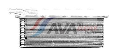 INTERCOOLER COMPRESOR