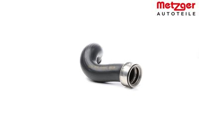 LADELUFTSCHLAUCH METZGER AUTOTEILE 2400079 26