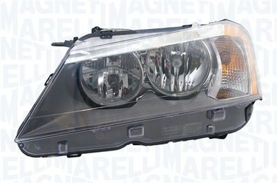 MAGNETI MARELLI 710815021009 Основная фара  для BMW X3 (Бмв X3)