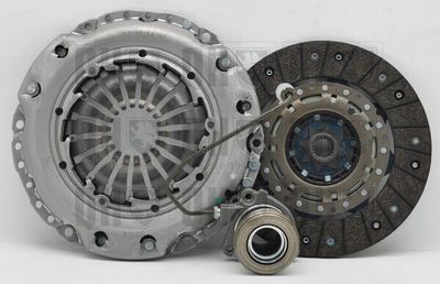 SET AMBREIAJ QUINTON HAZELL QKT4929AF