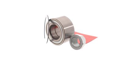 RADLAGERSATZ SKF VKBA3598 14