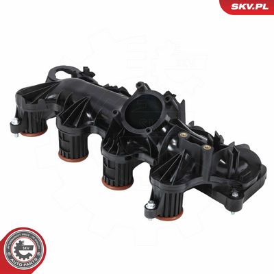 ESEN SKV - Sací trubkový modul FORD, CITROËN, FIAT, JAGUAR, … , 49SKV104