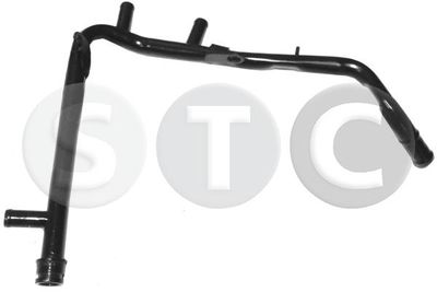 Potrubí chladiva STC T403189