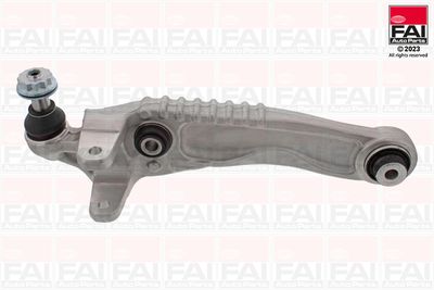 BRAT SUSPENSIE ROATA