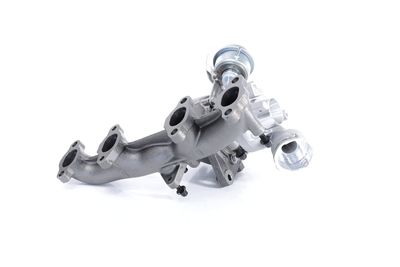 LADER AUFLADUNG BTS Turbo T914518BT 30