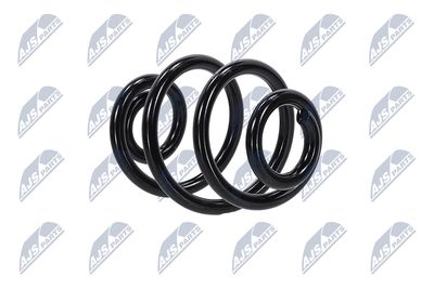 ARC SPIRAL NTY ASZBM023 14