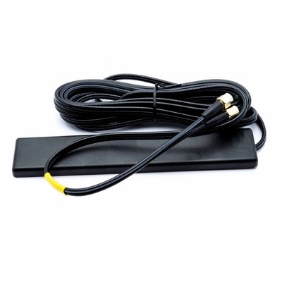 Kombinacija radija i navigacijskog sustava Einparts Automotive EPCR13